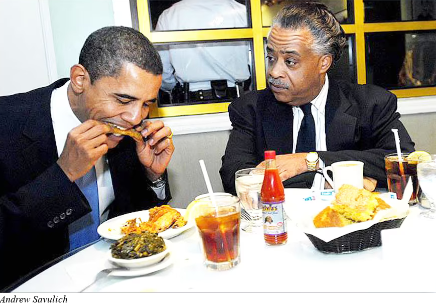 NY school apologizes after kicking off Black History Month with fried chicken, watermelon